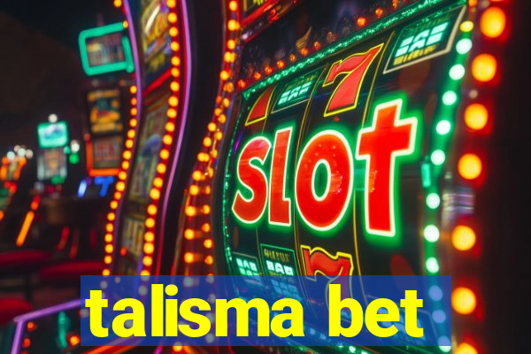 talisma bet